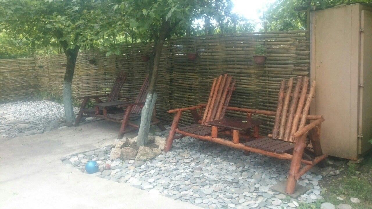 Guest House Lev Pițunda Exterior foto