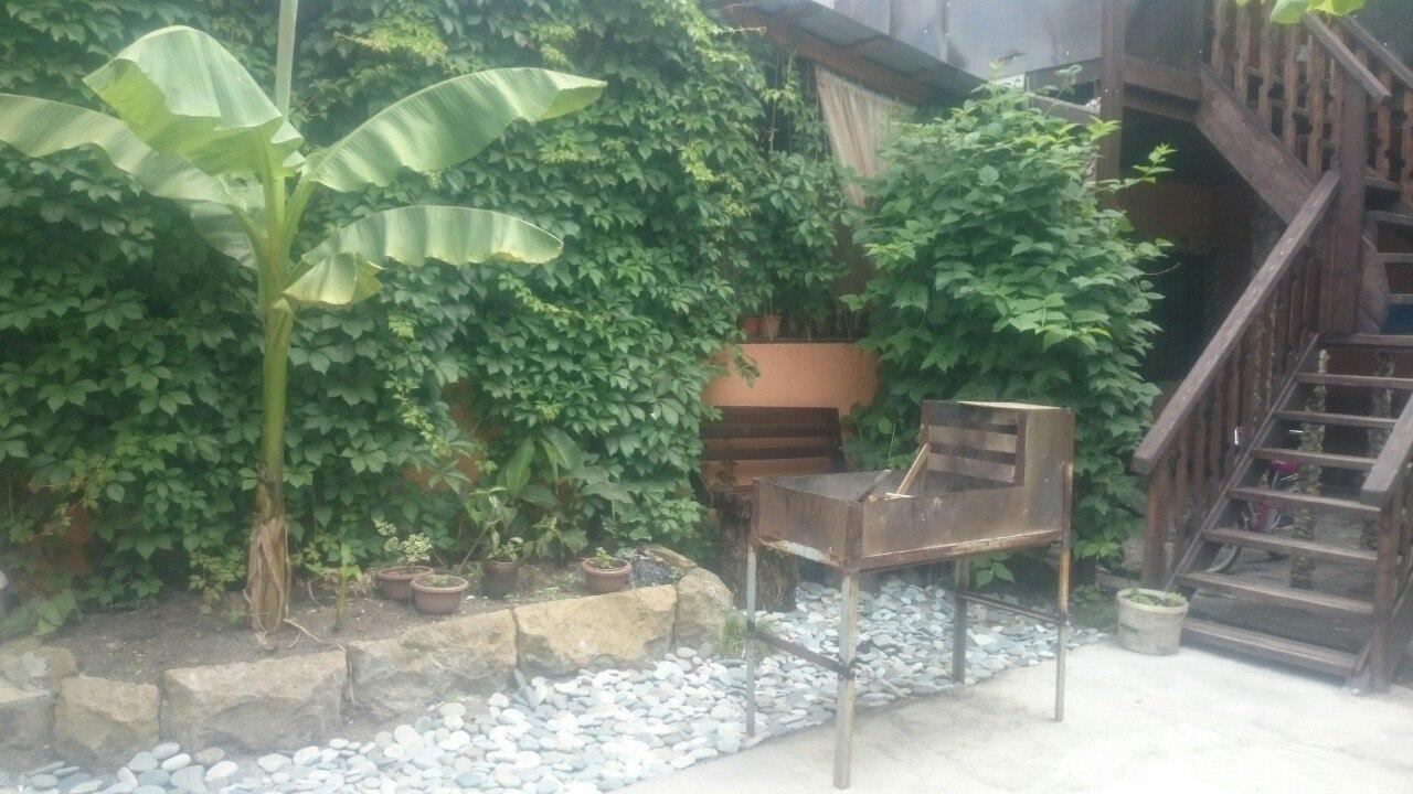 Guest House Lev Pițunda Exterior foto