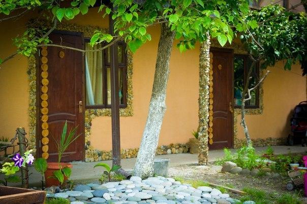 Guest House Lev Pițunda Exterior foto